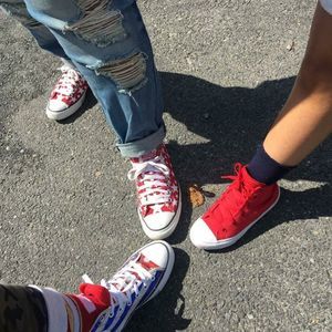 Meet your Posher, Margaret